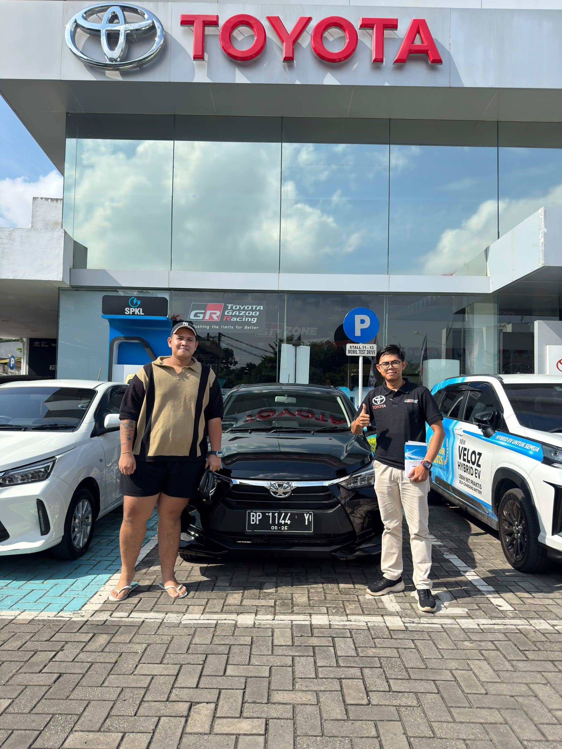 Willian Purnama
